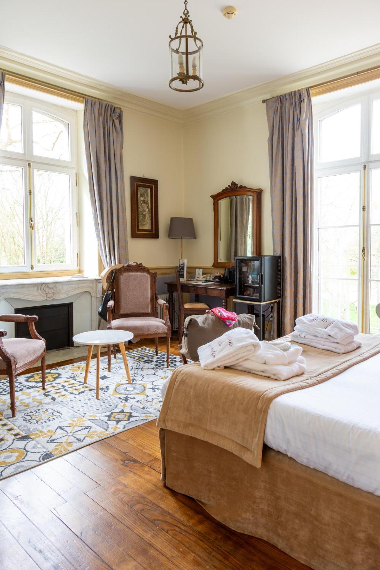 Superior Double Room