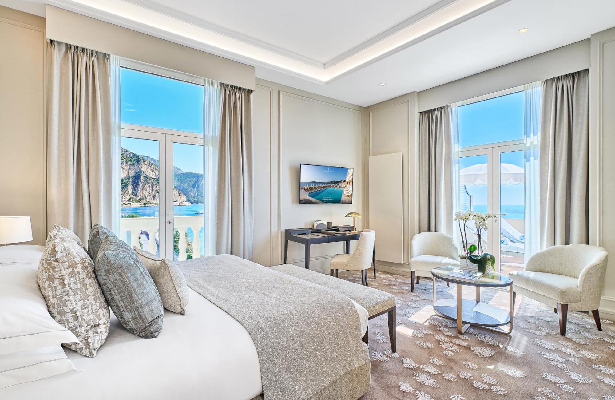 Suite con Vista Mare