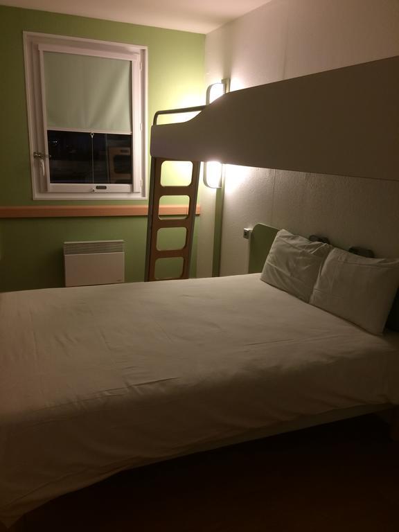 Dreibettzimmer