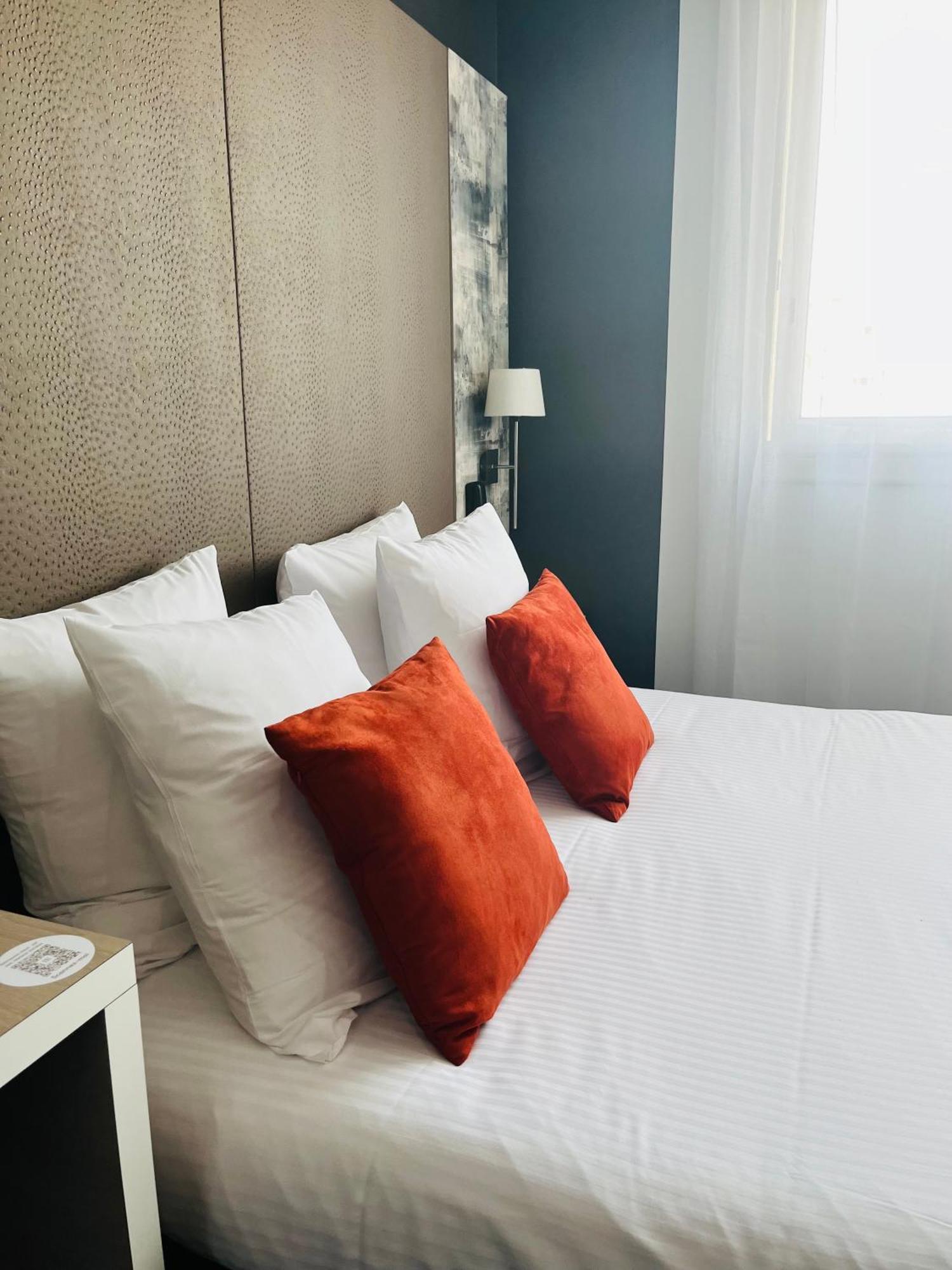 Comfort Double Room Non-Smoking