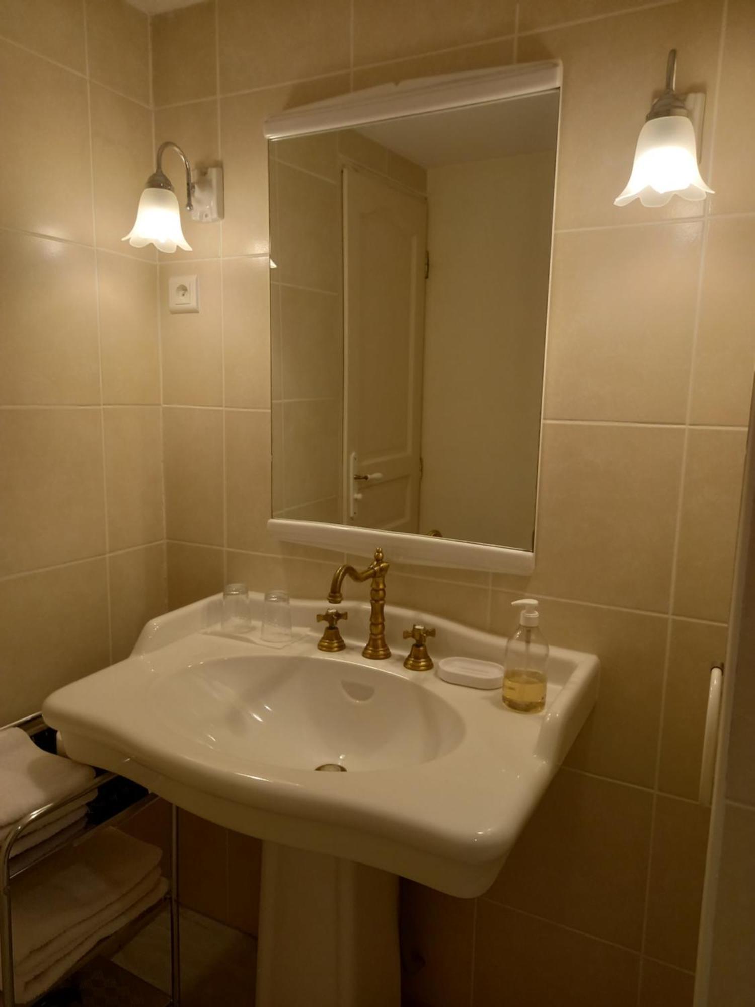 Chambre Double