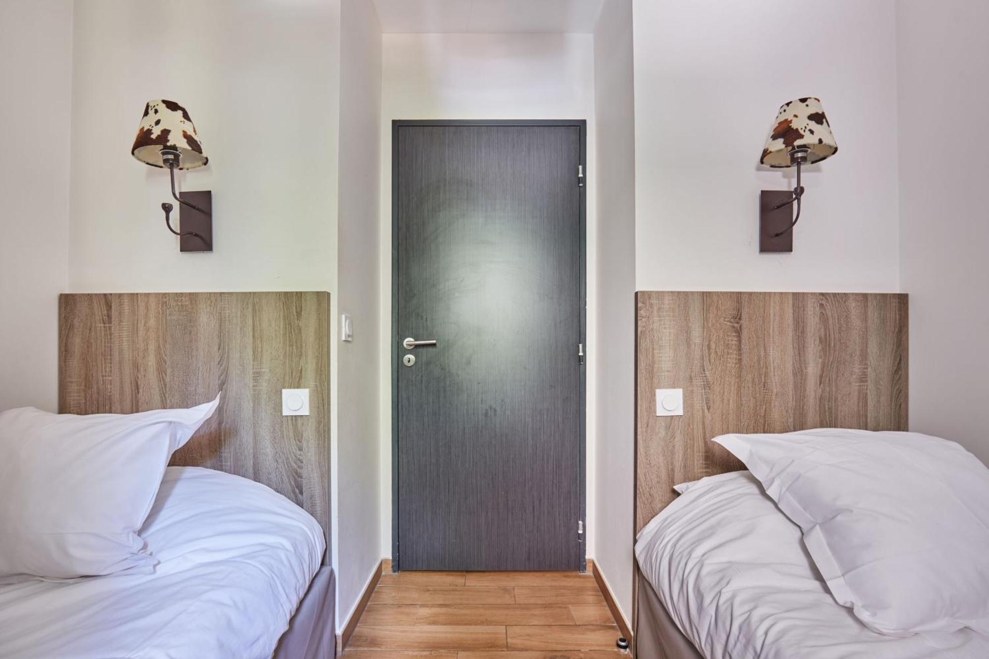 Apartamento de 2 Quartos