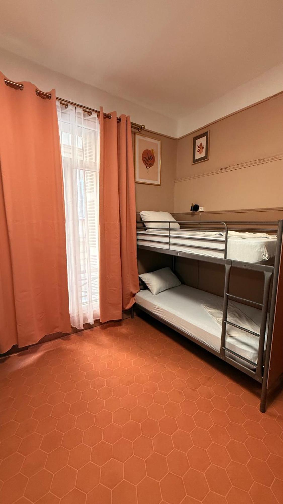 Single Bed in Female Dormitory Room,1688867404:JPEG