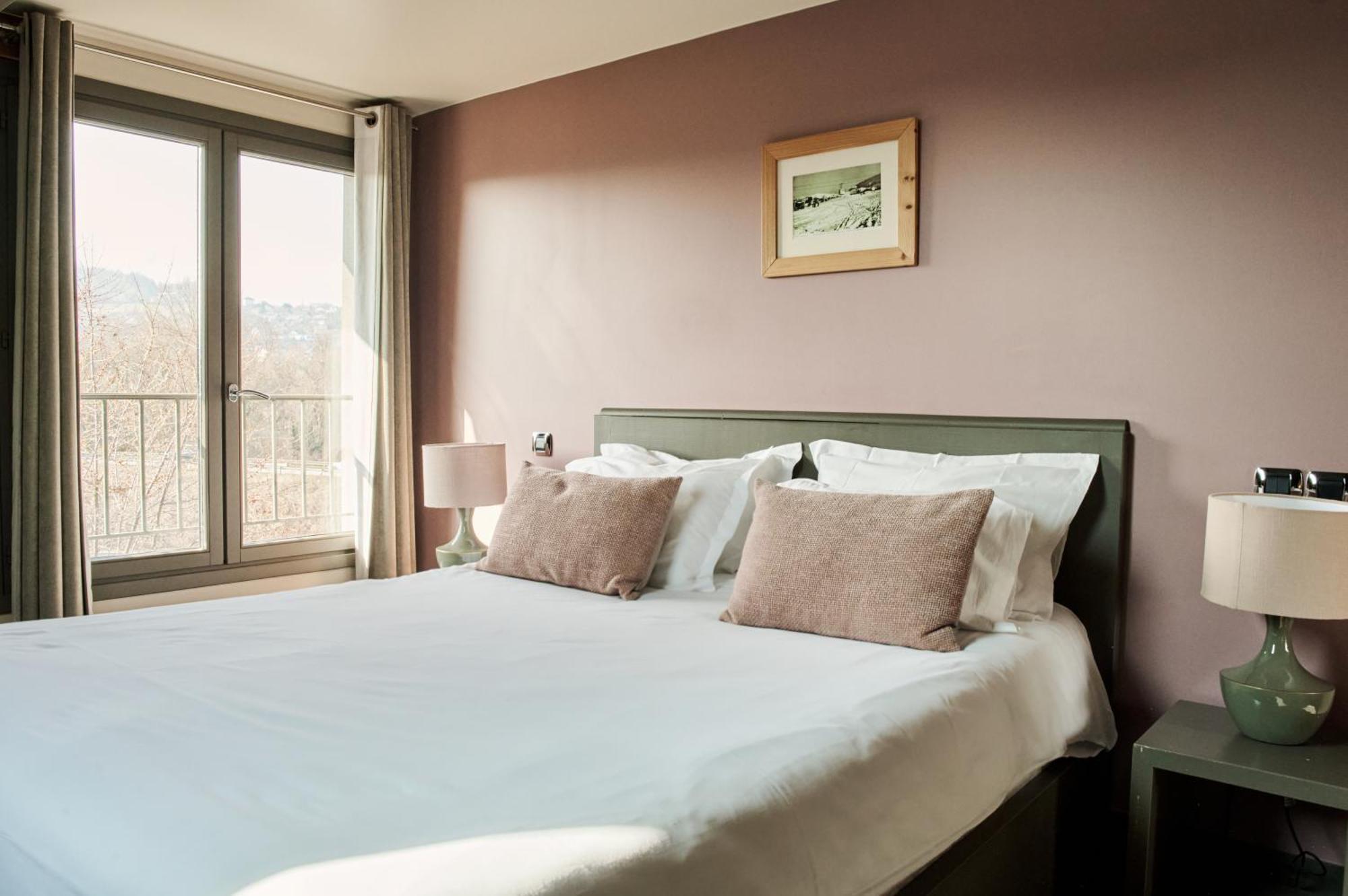 Duplex Suite