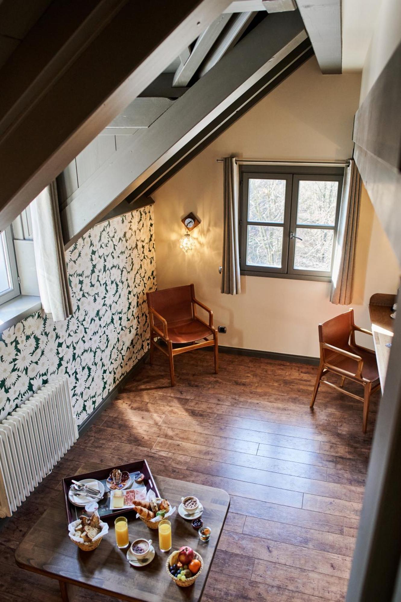 Duplex Suite