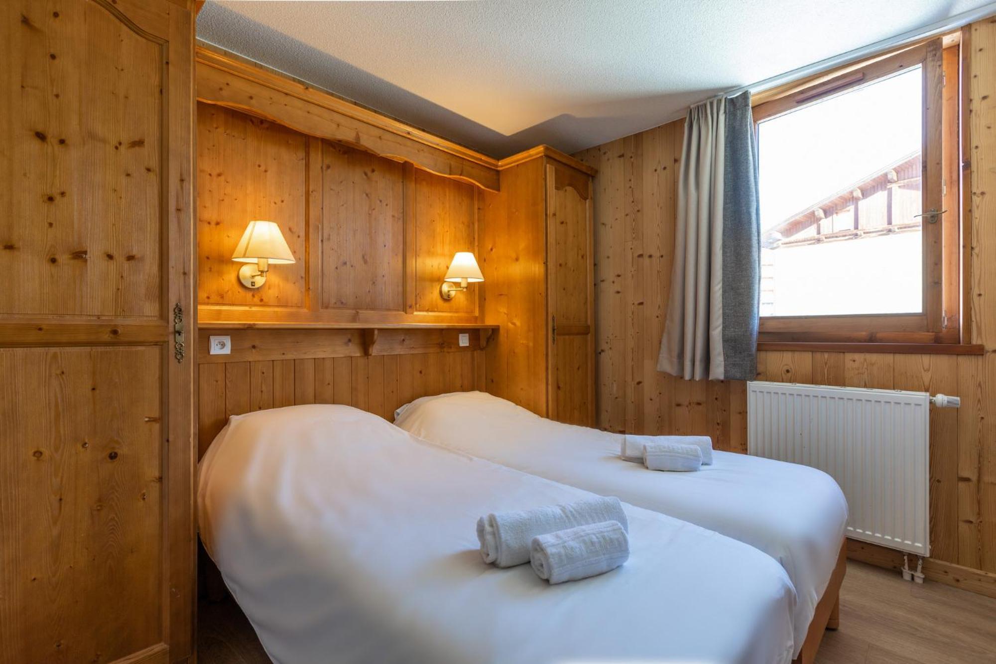 7-Room Apartment Spa access