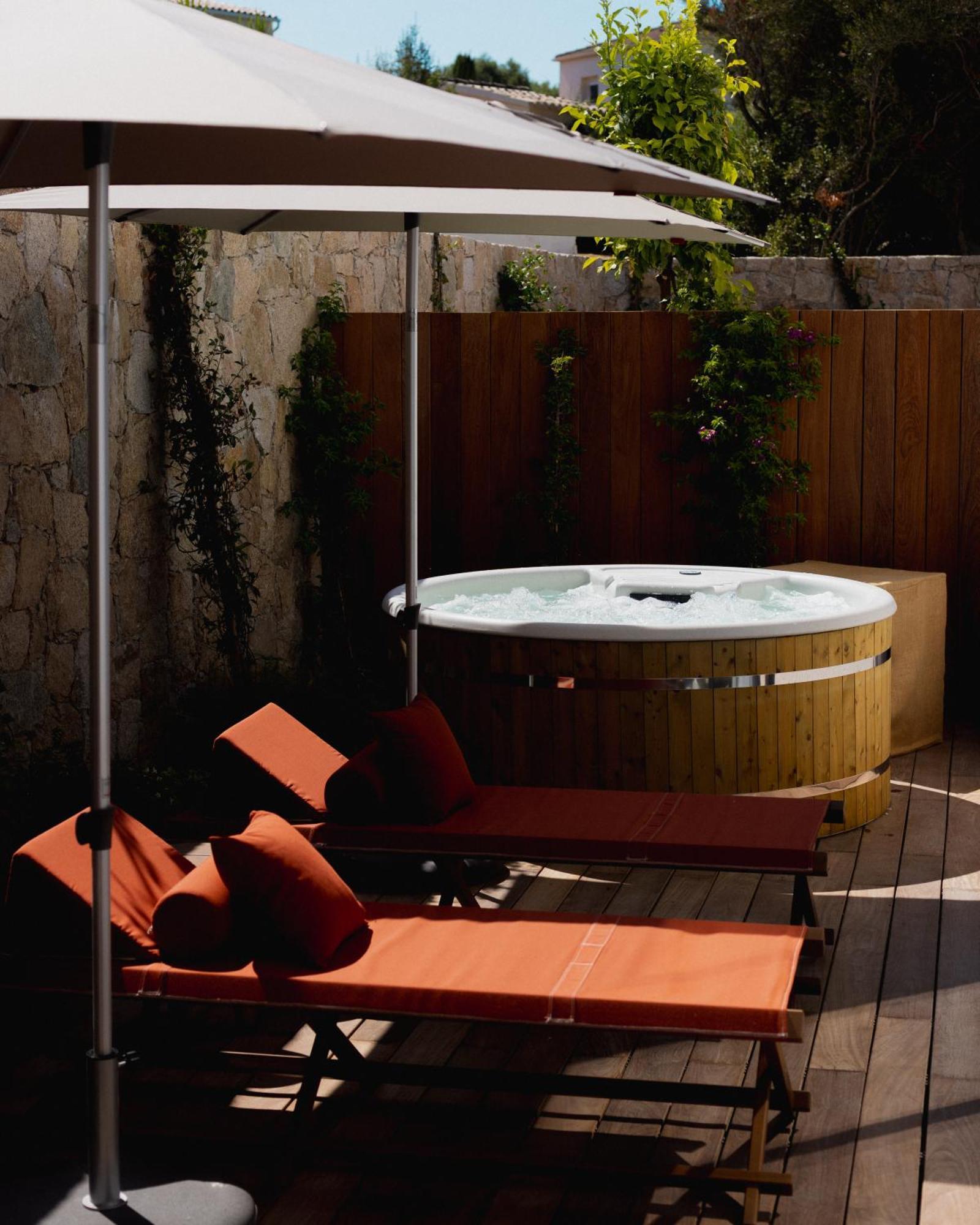 Junggesellensuite