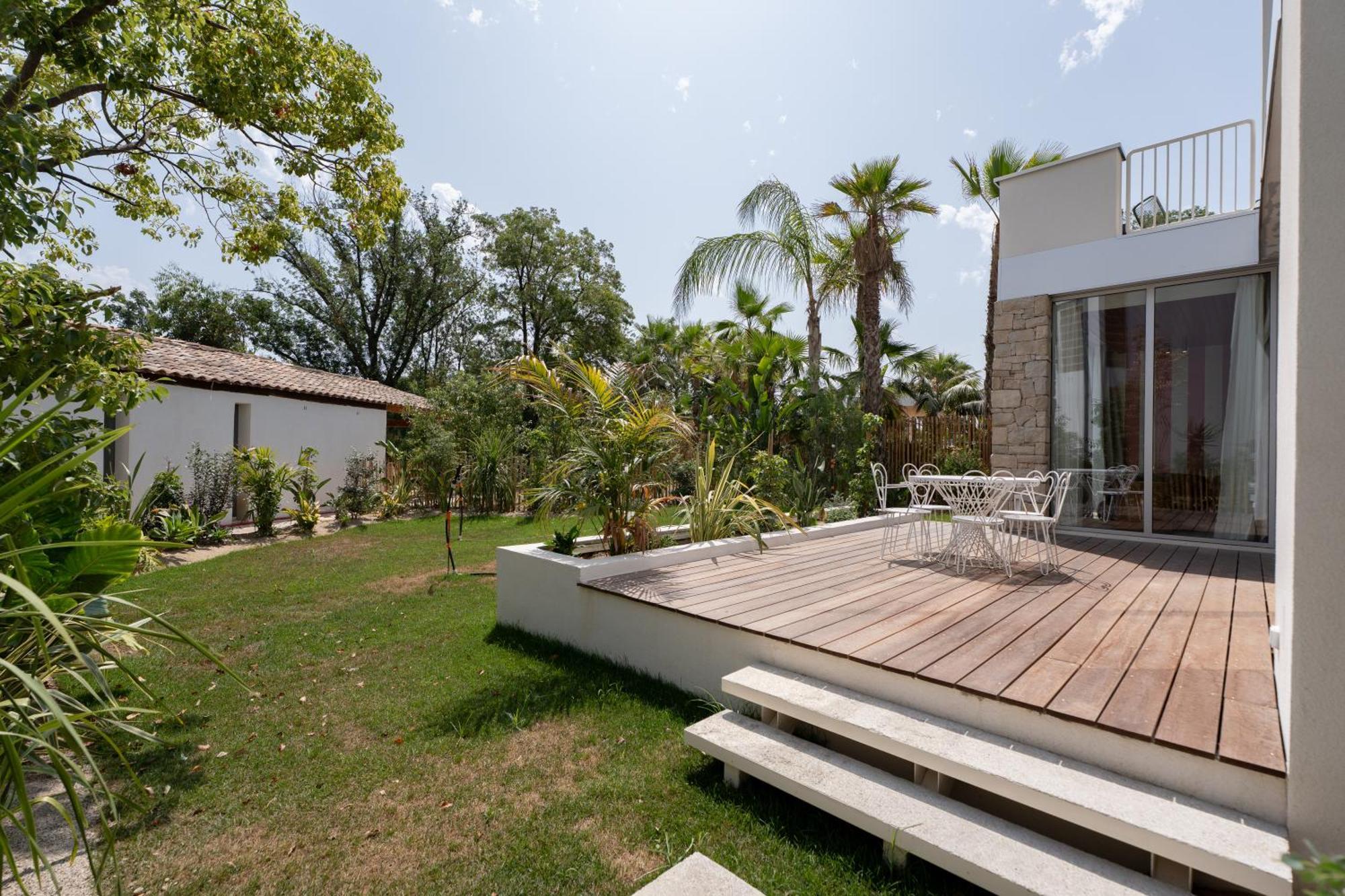 Villa Deluxe