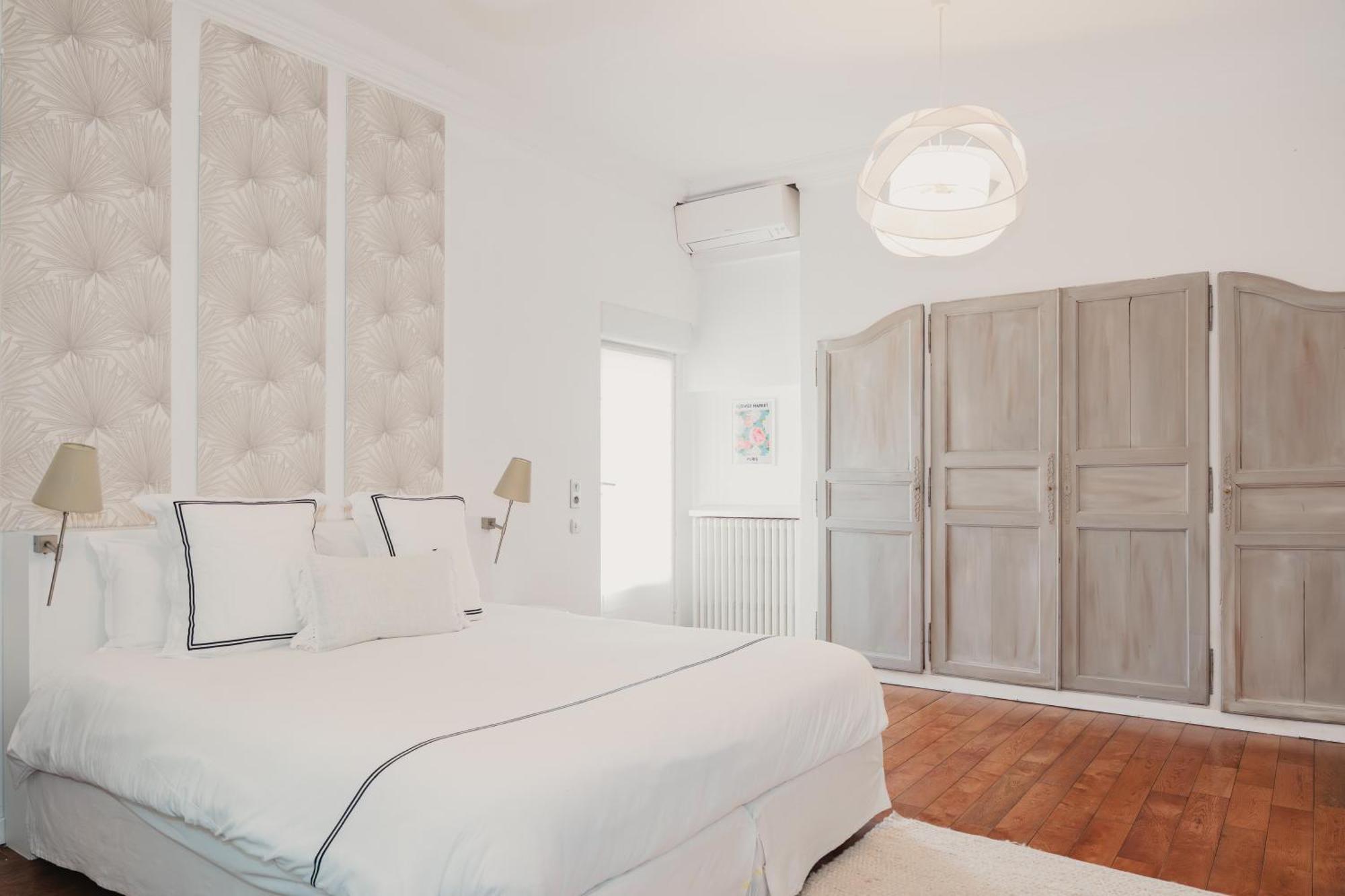 Superior Double or Twin Room Terrace