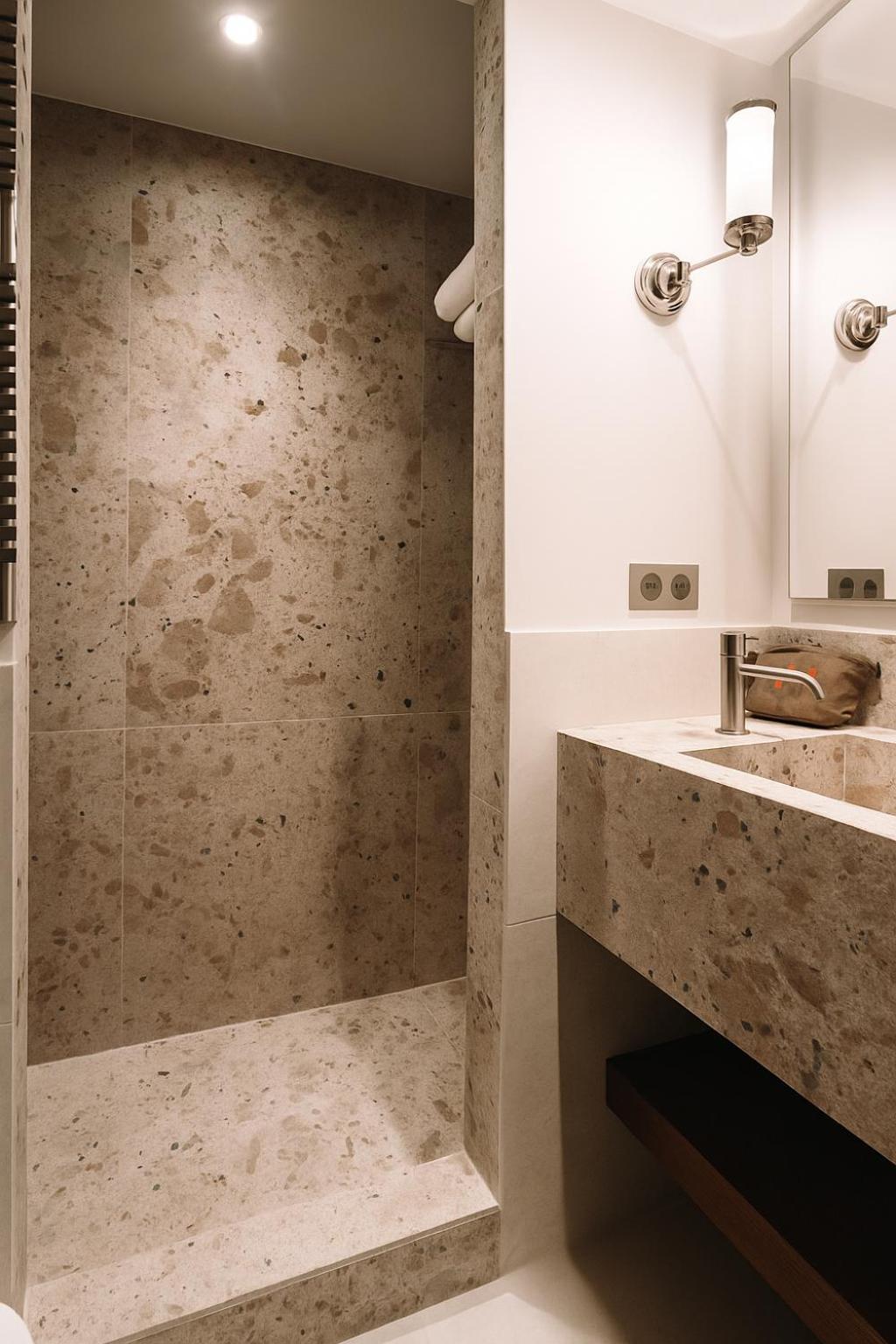Classic Room "La Saint-Germain"