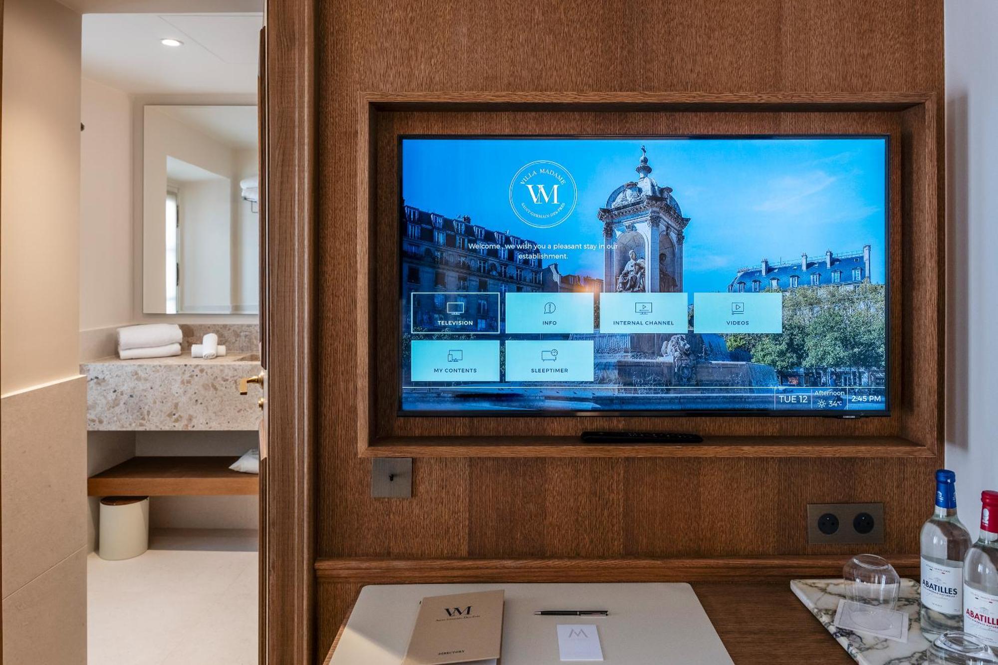 Superior Double or Twin Room