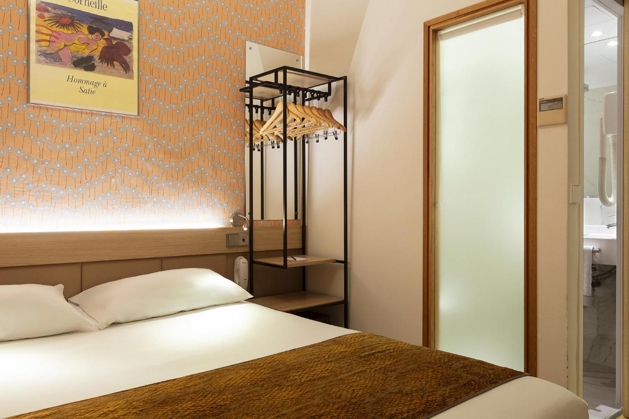 Double Room  - Ground Floor - PMR