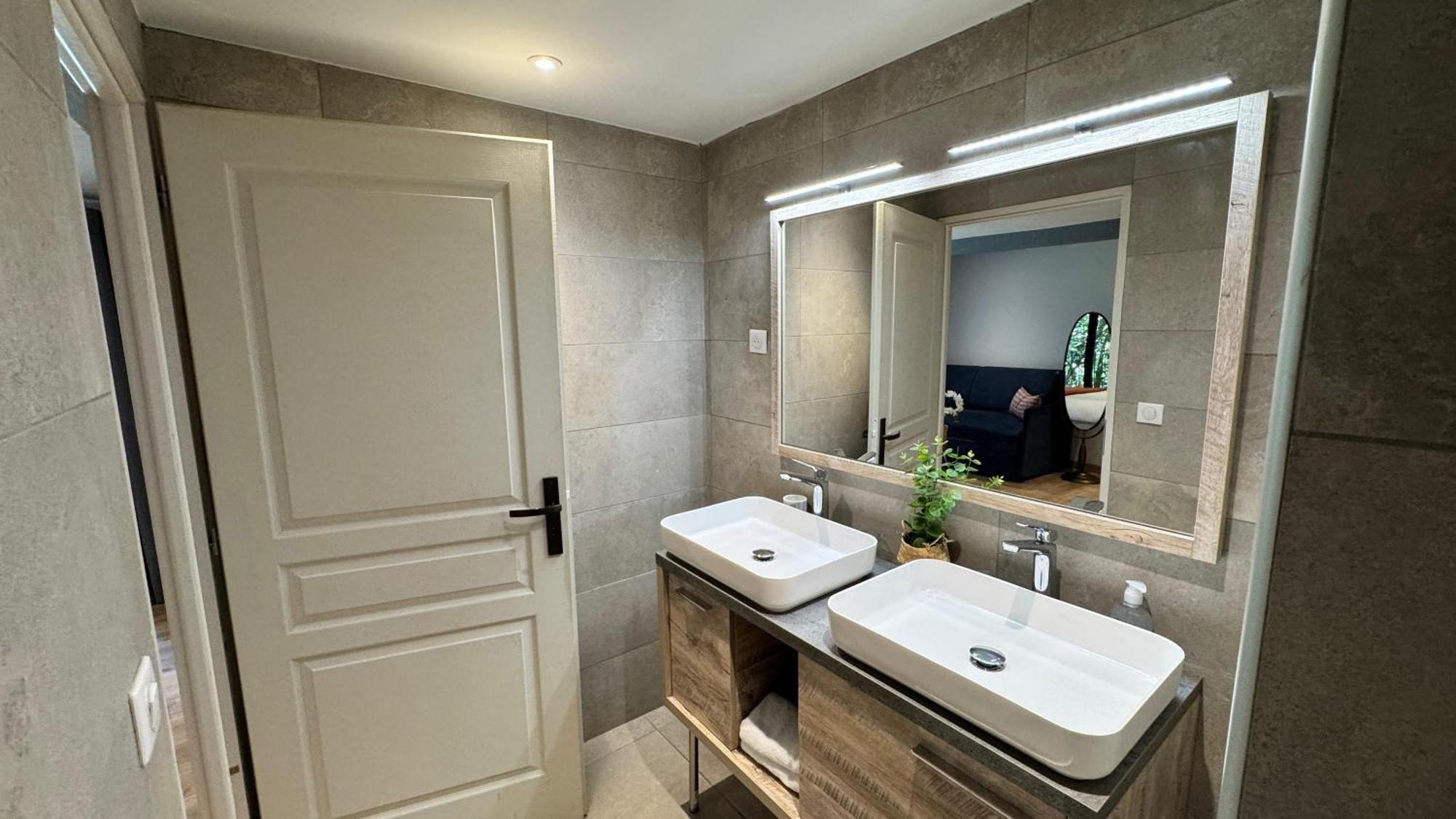 Family Junior Suite