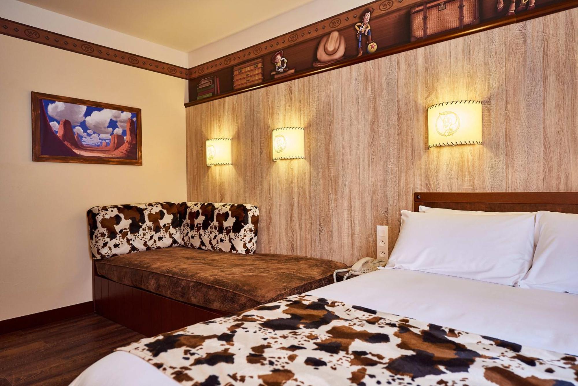 Classic Room Near Hotel Facilities