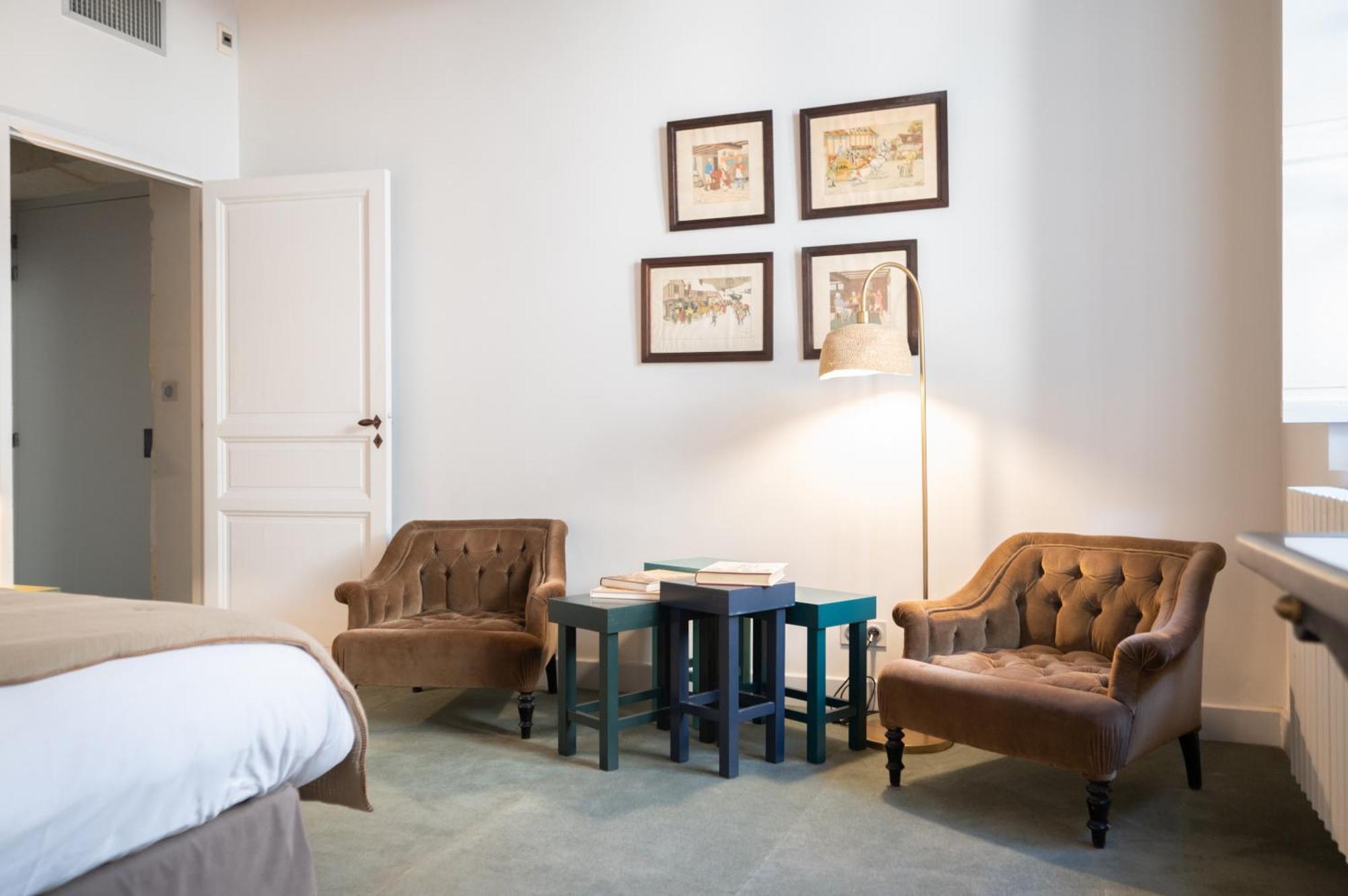 Superior King Room