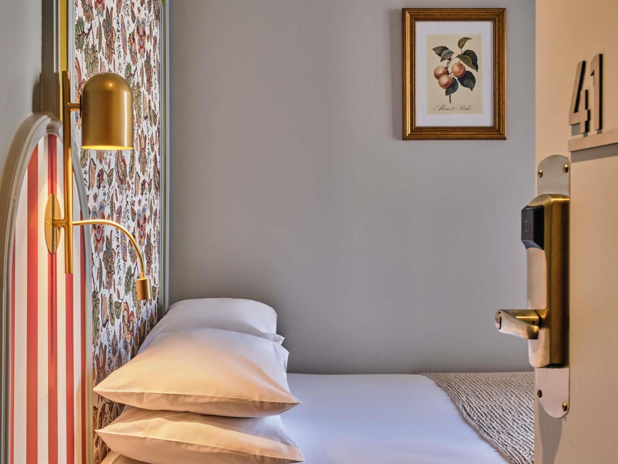 Chambre Simple Classique