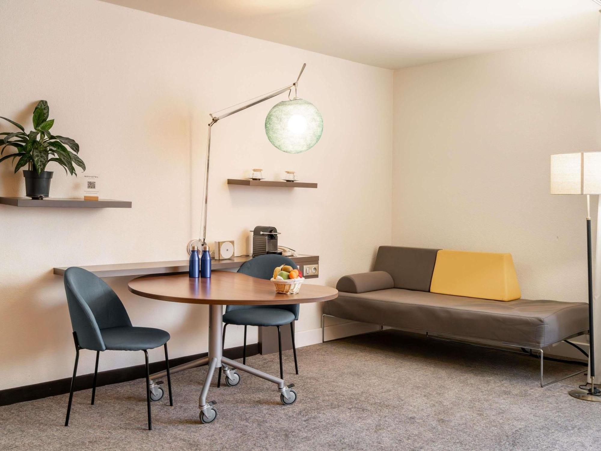 Suite Executive con 1 cama grande