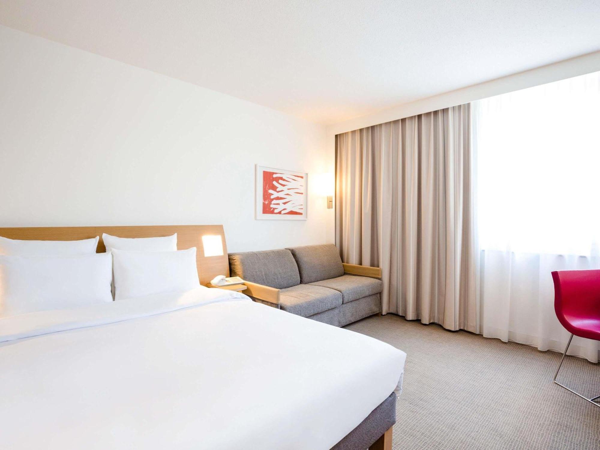 Classic Doppelzimmer mit Schlafsofa