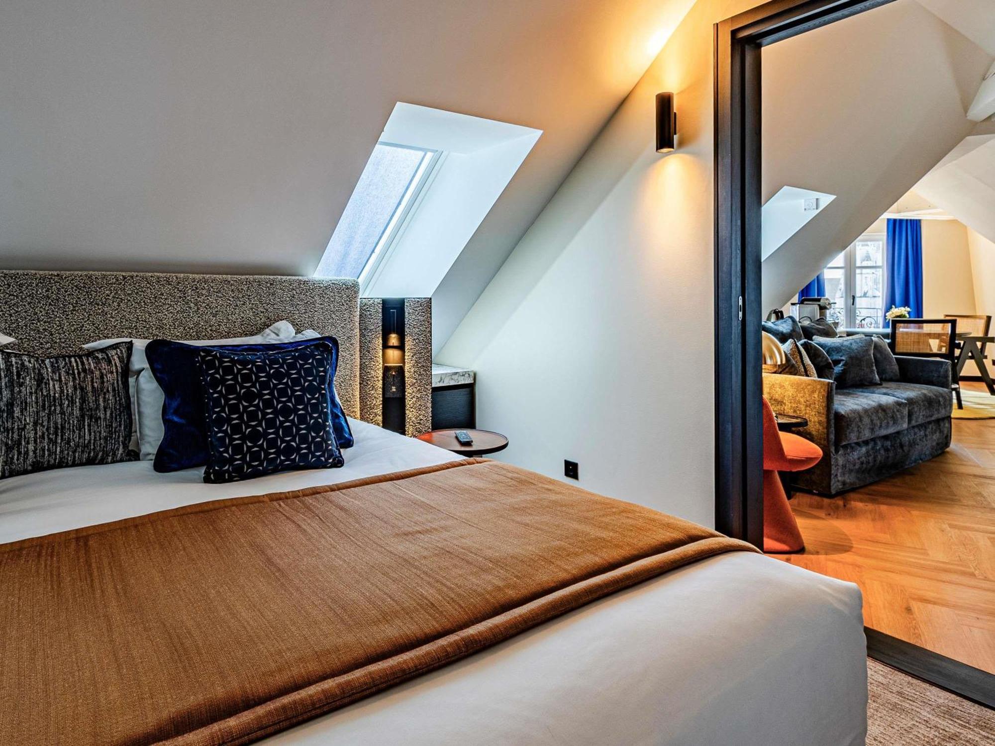 Apartment Suite