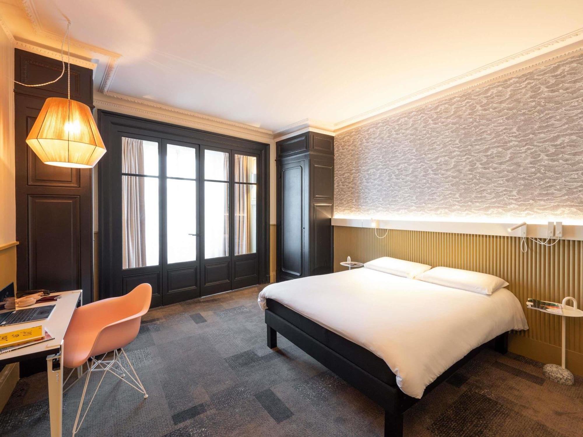 Premium Doppelzimmer