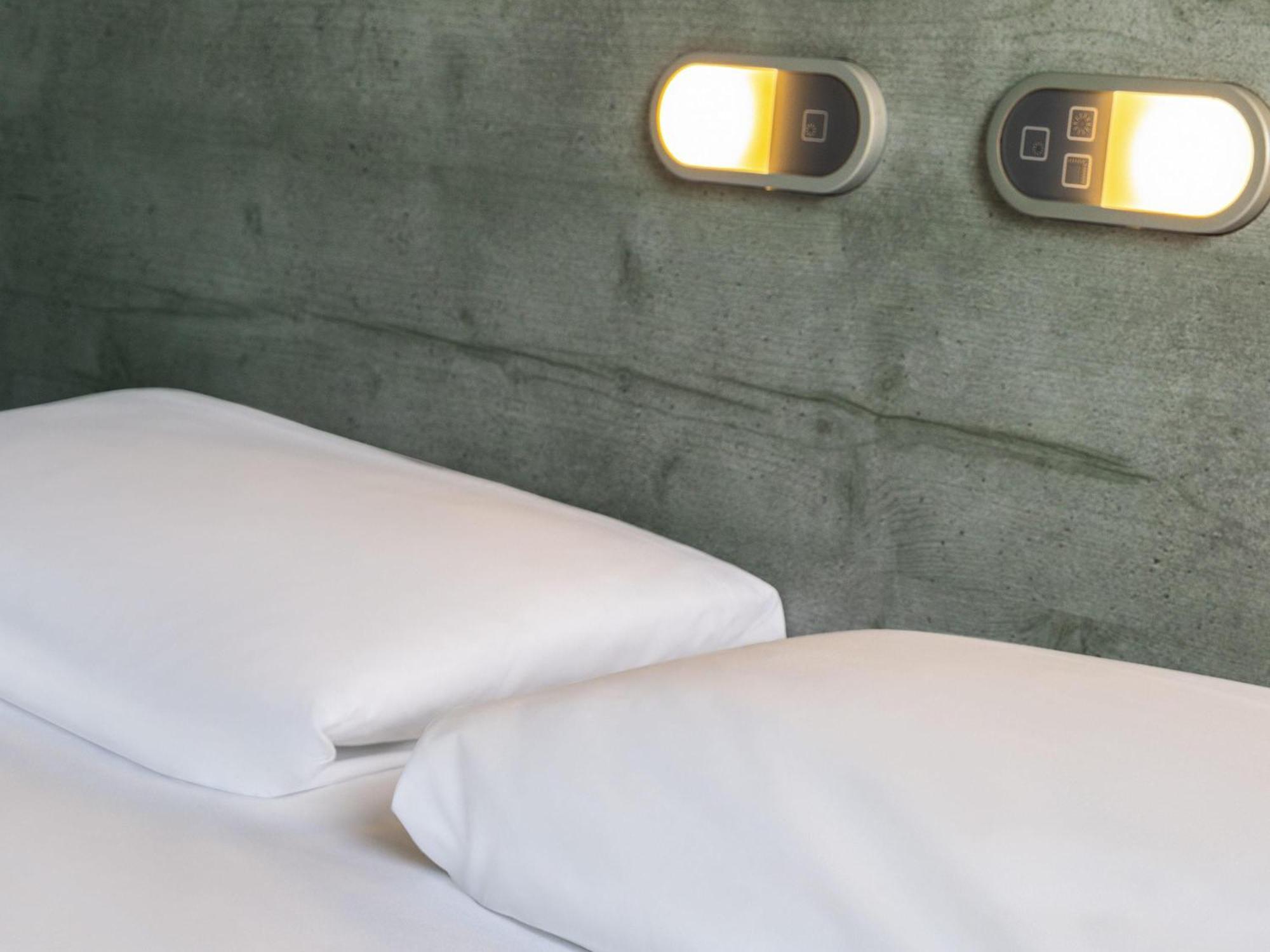 Accessible King Room