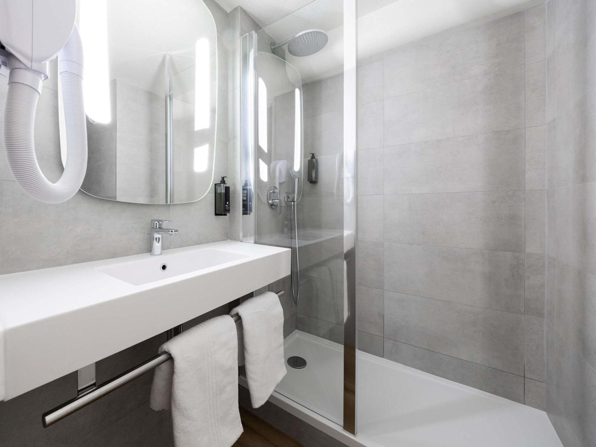 Habitación Doble Estándar