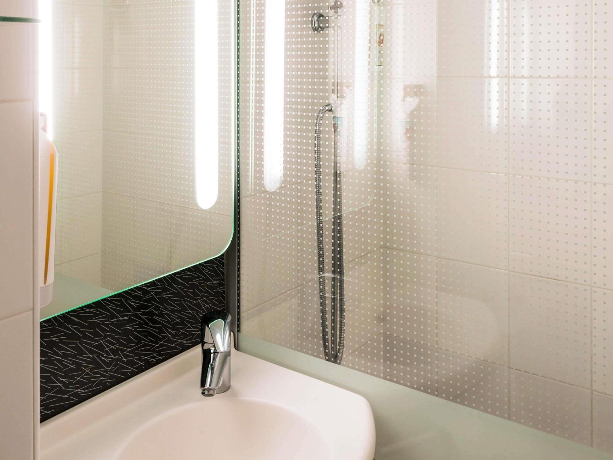 Chambre Standard 2 Lits Simples