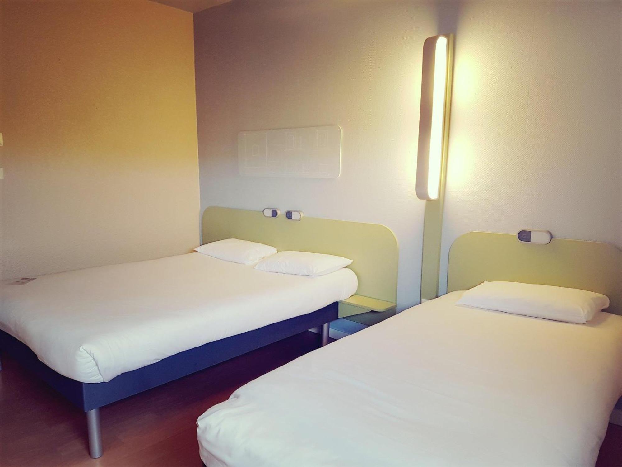Double Room Bunk Bed