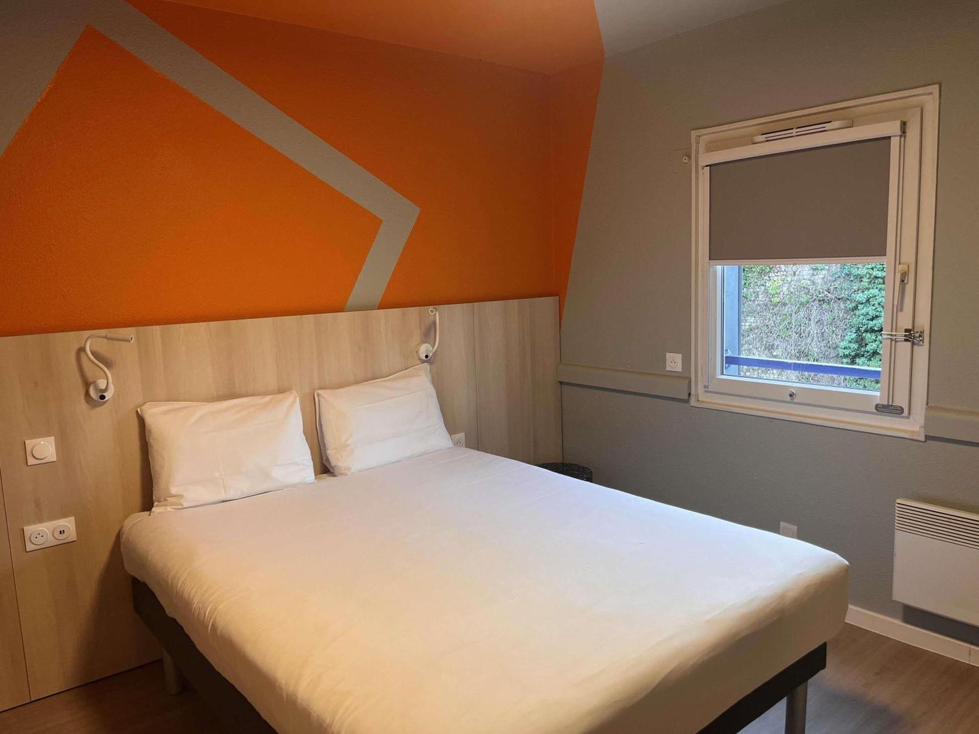 Double Room Disability Access