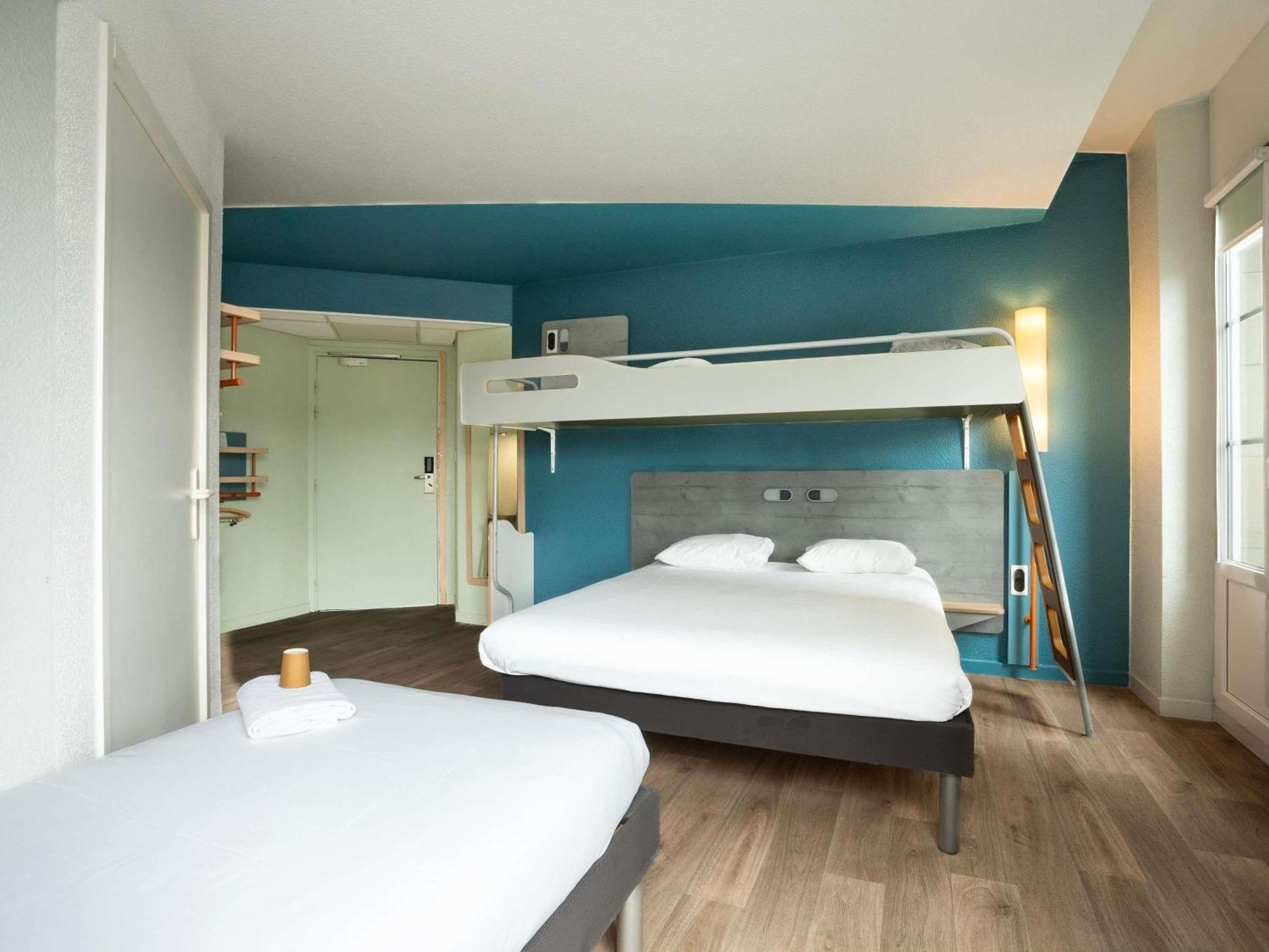 Accessible Room
