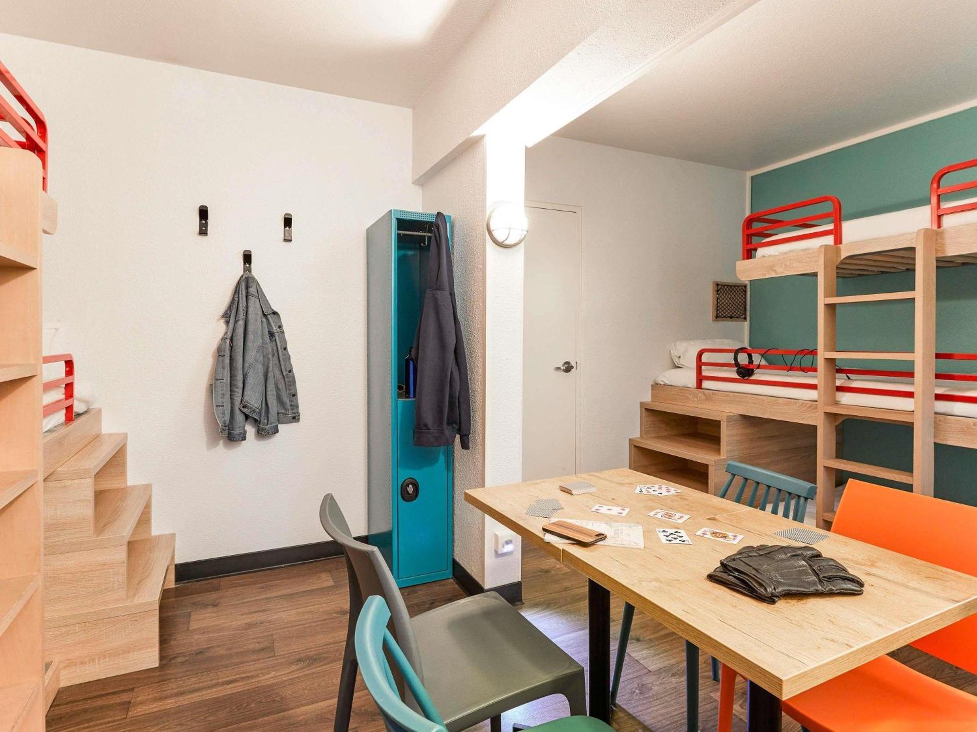 Habitación Combo