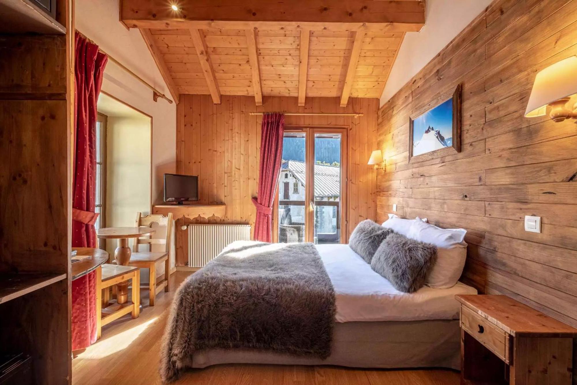 Confort Double Room