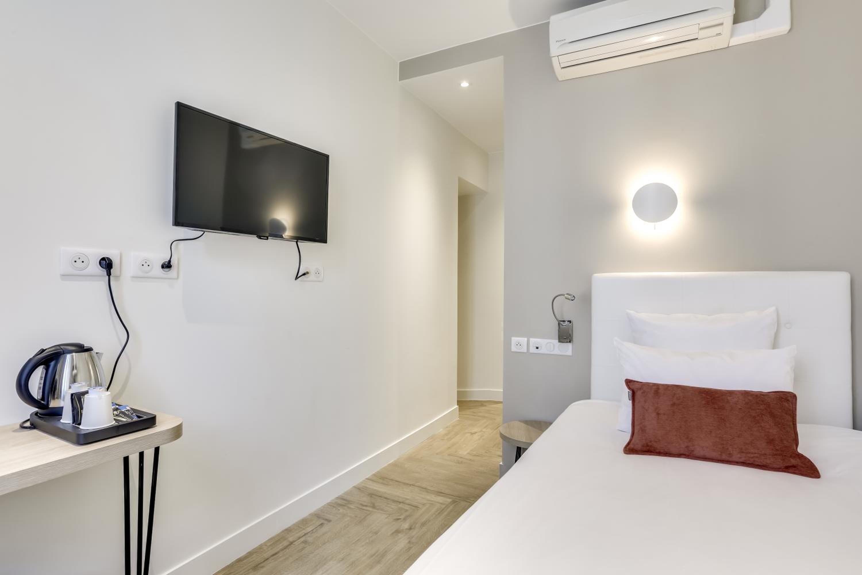 Single Room