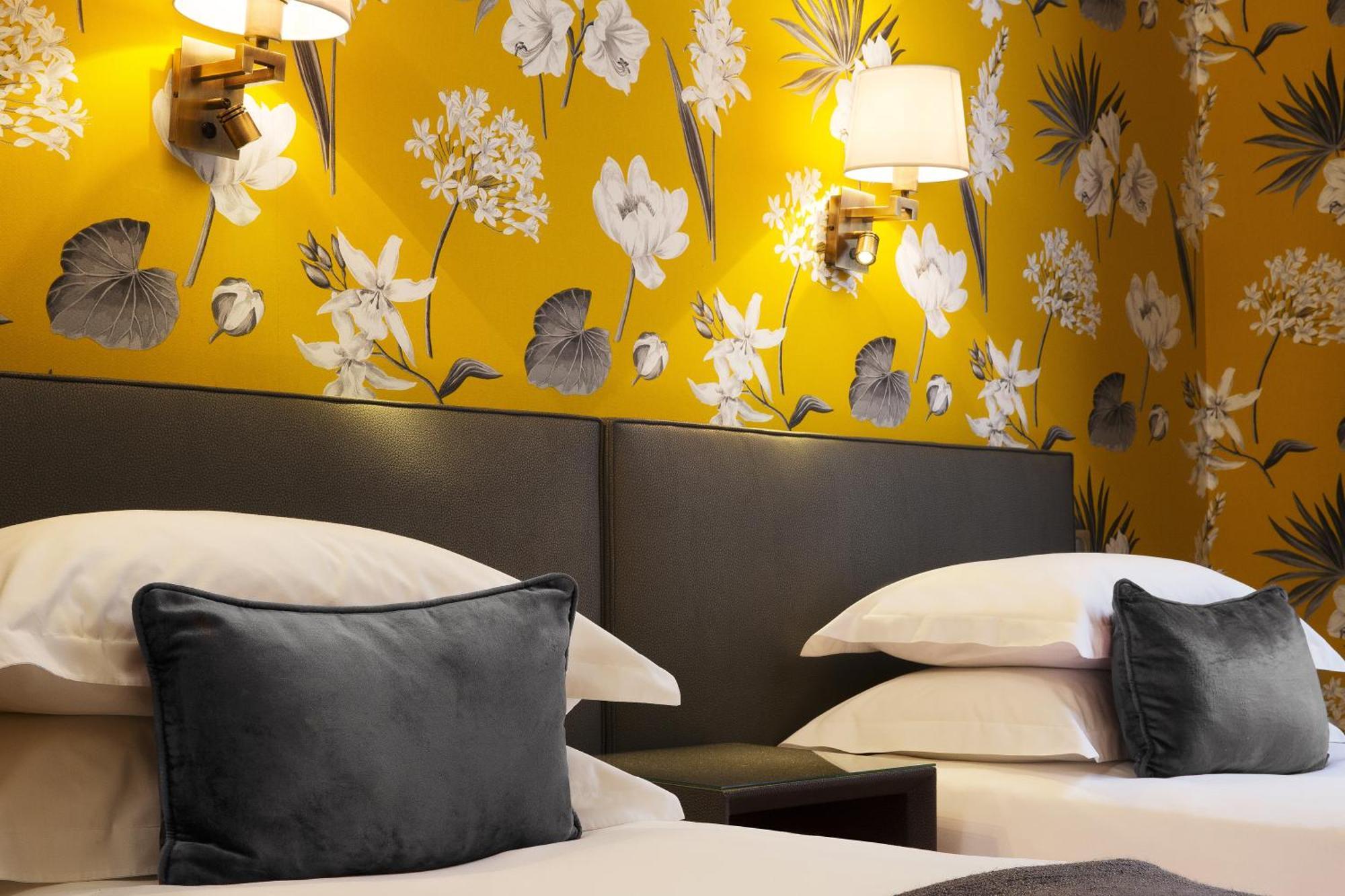Twin Room 2 single beds