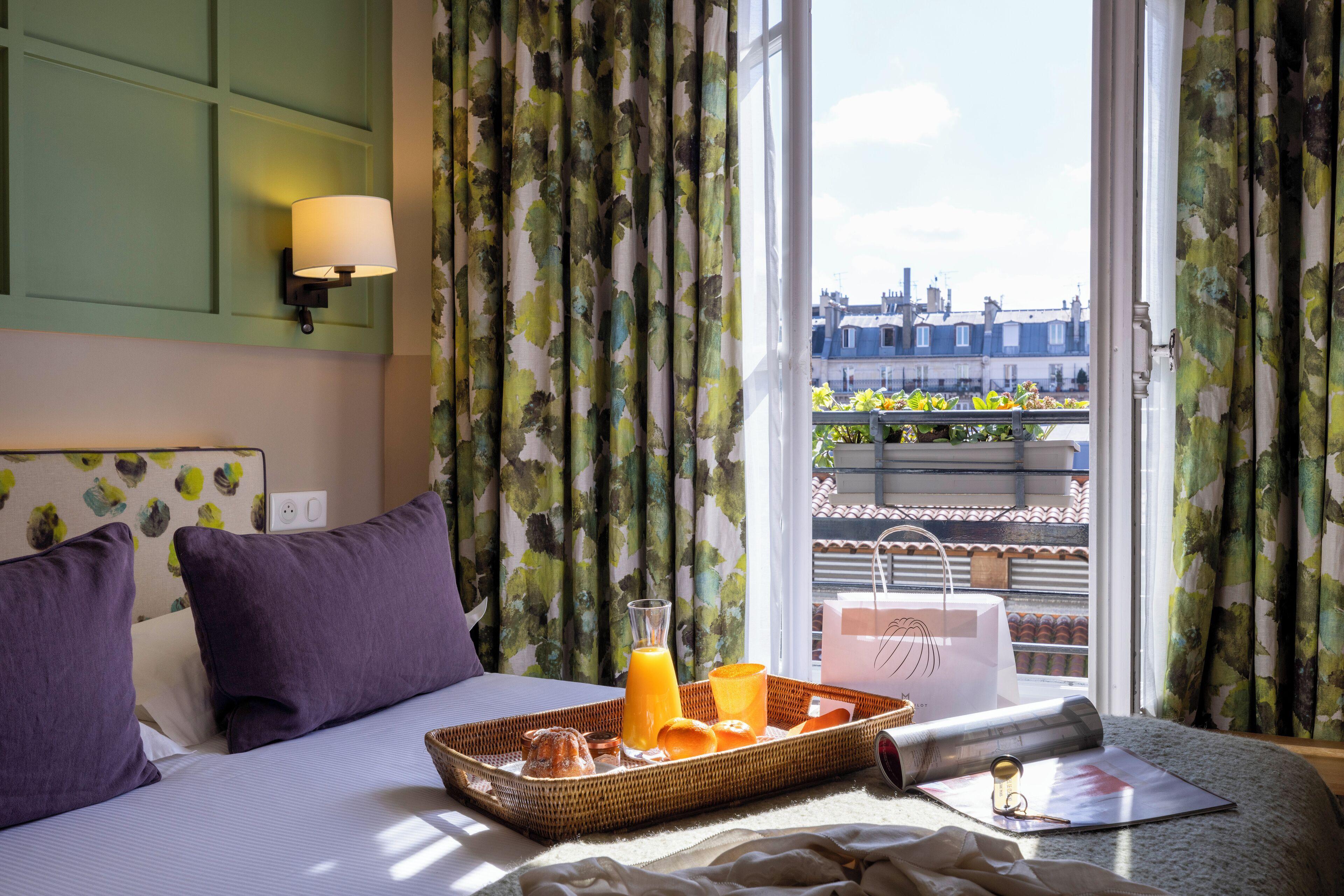 Tradition Double Room