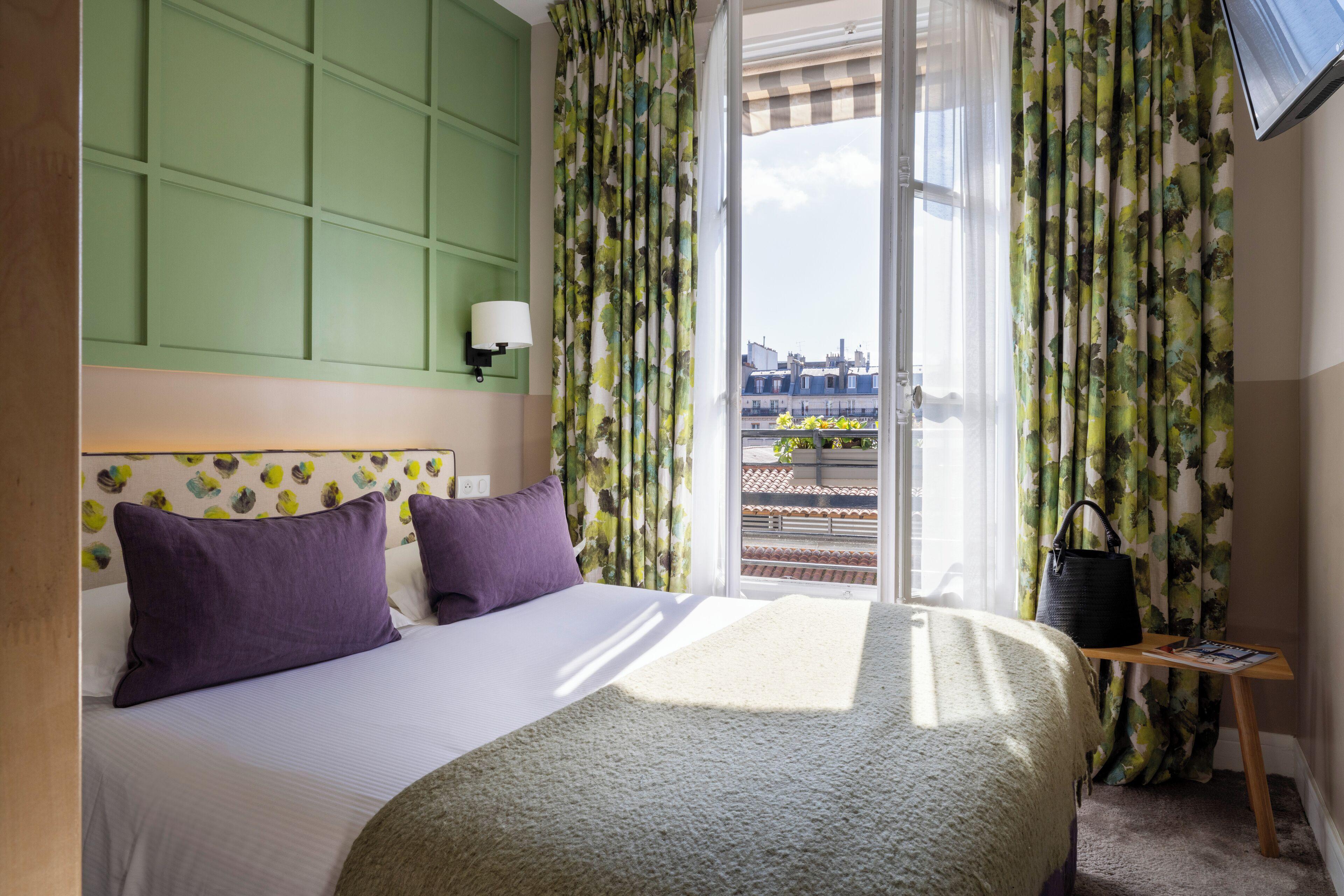 Tradition Double Room