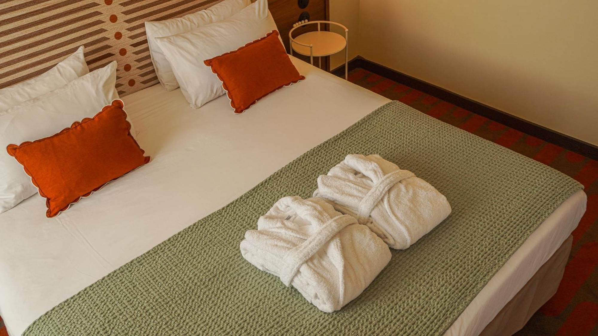 Privilege Double Room