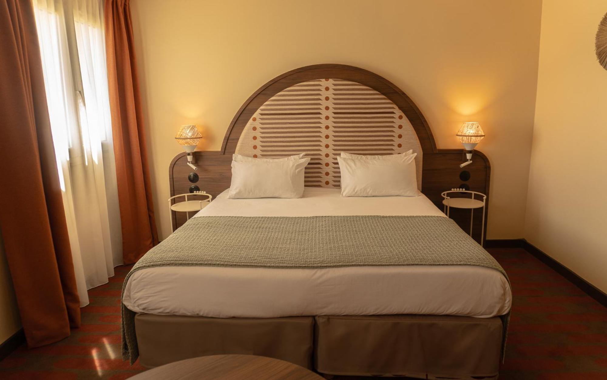 Privilege Double Room