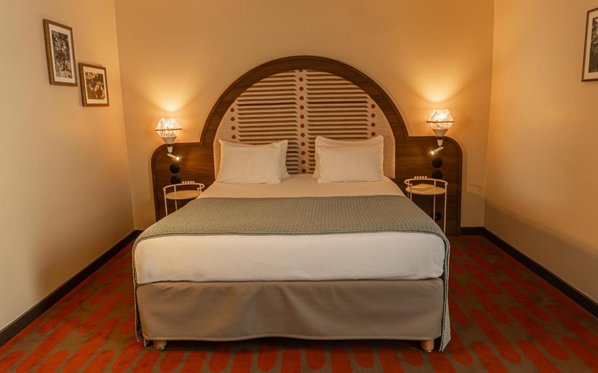 Classic Double Room