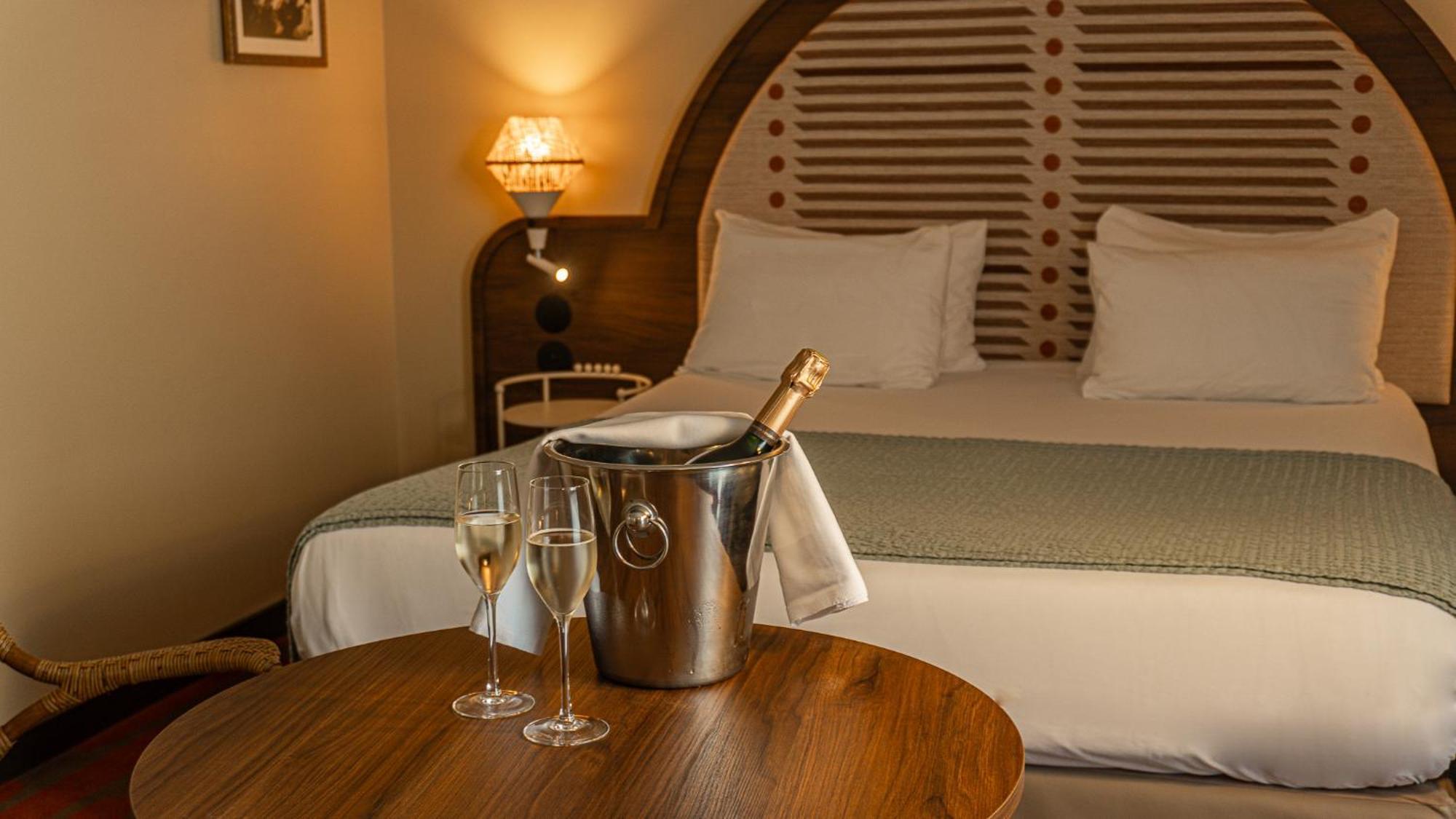 Privilege Double Room