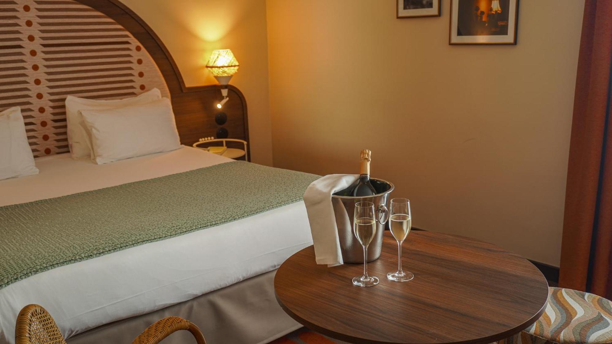 Classic Double Room