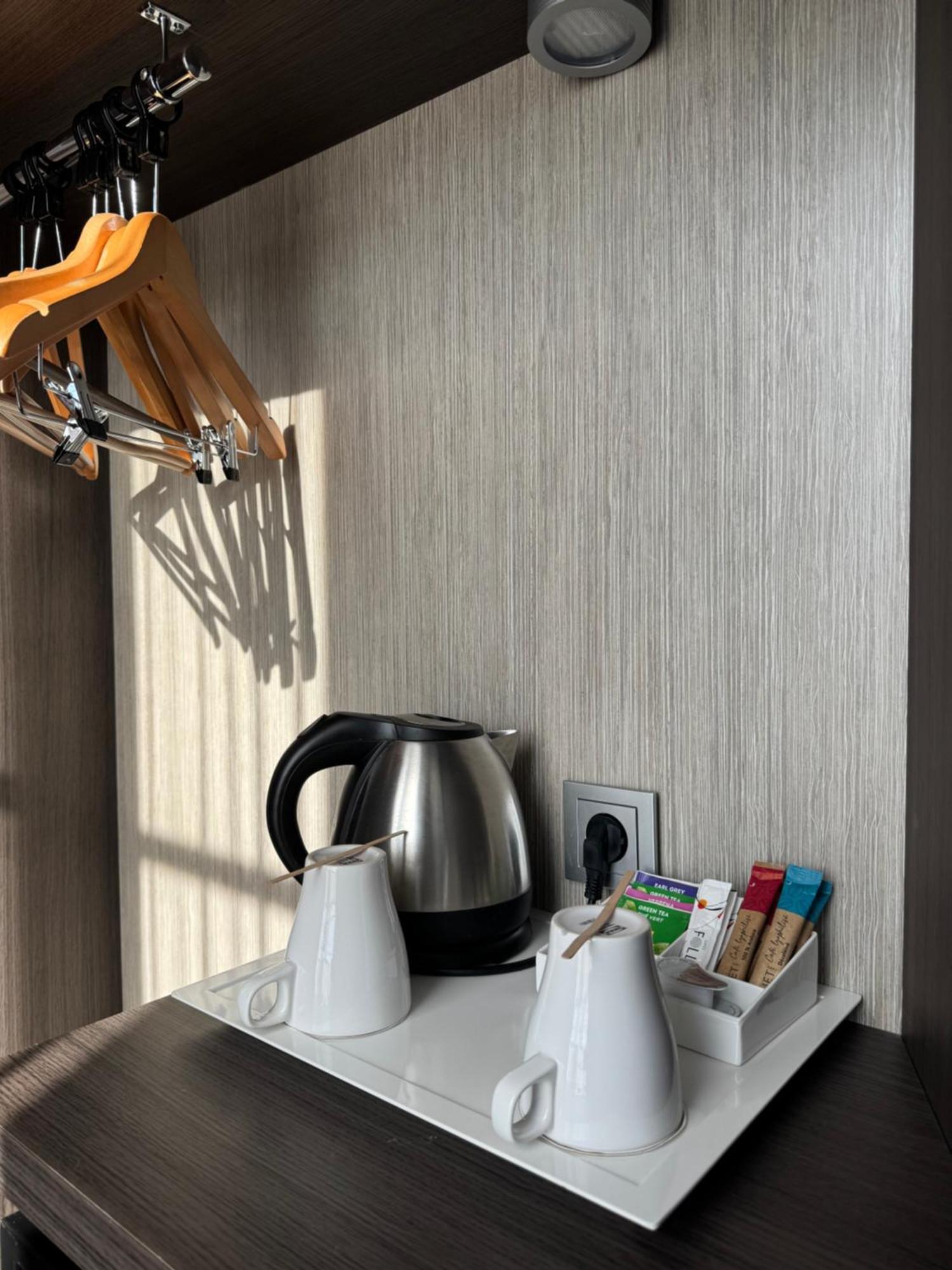 Habitación Doble Estándar