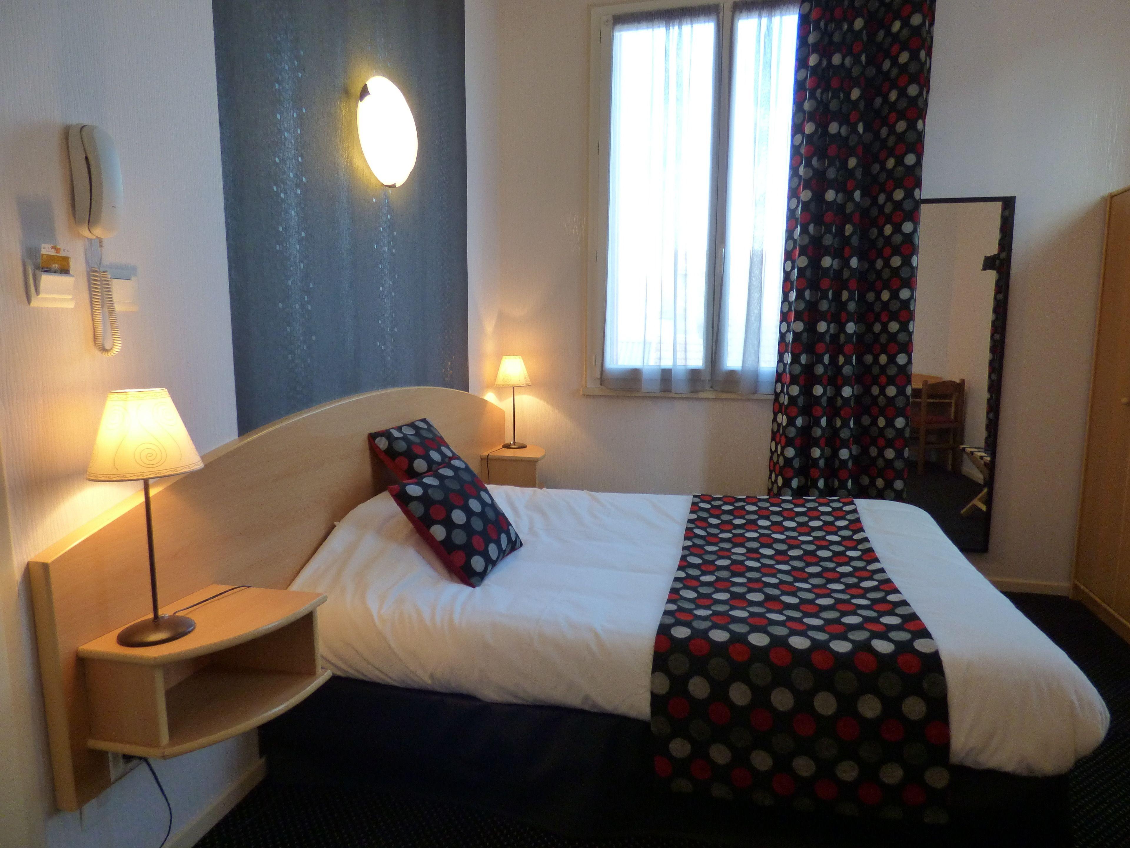 Petite Chambre Double