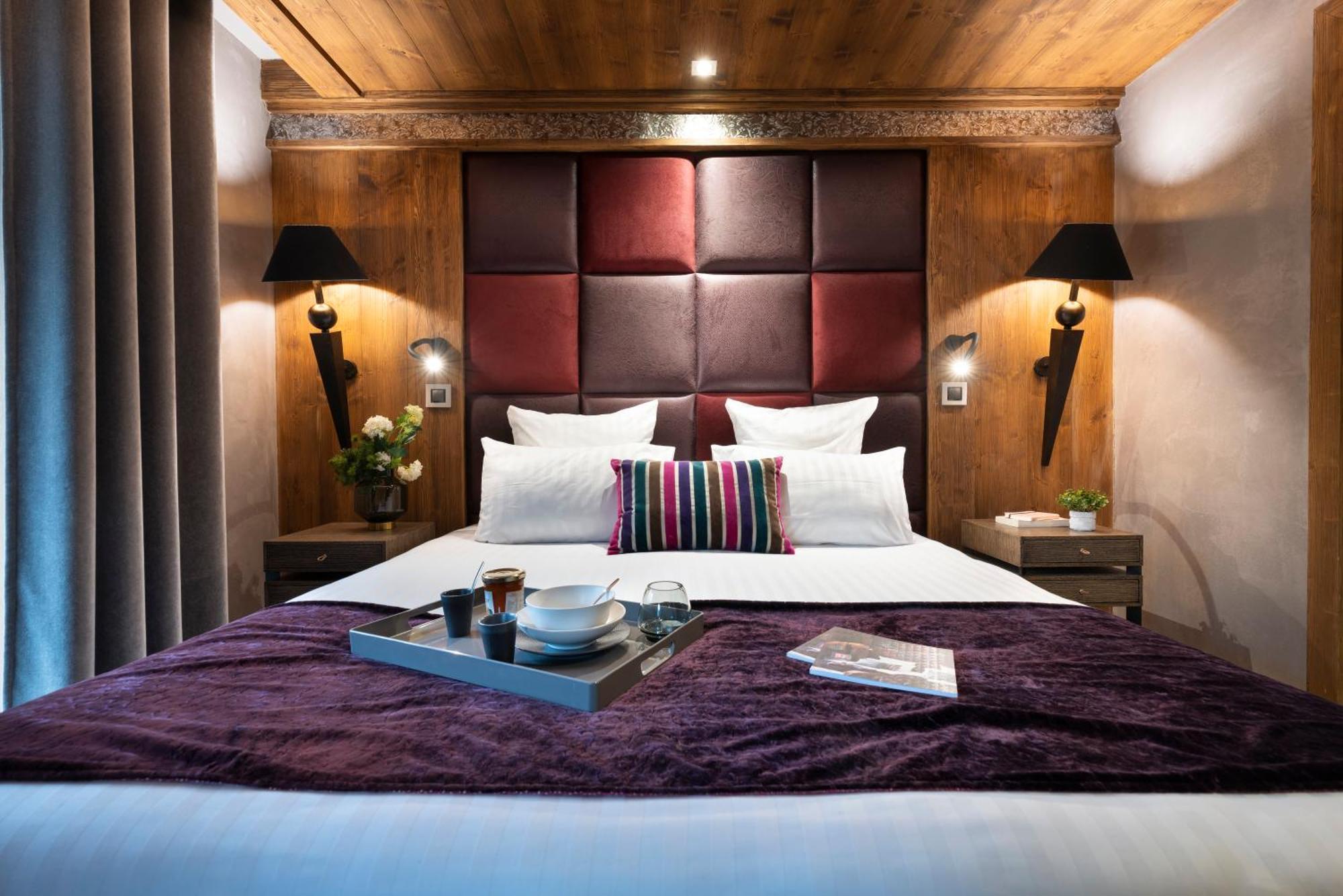 Family Suite Spa Access