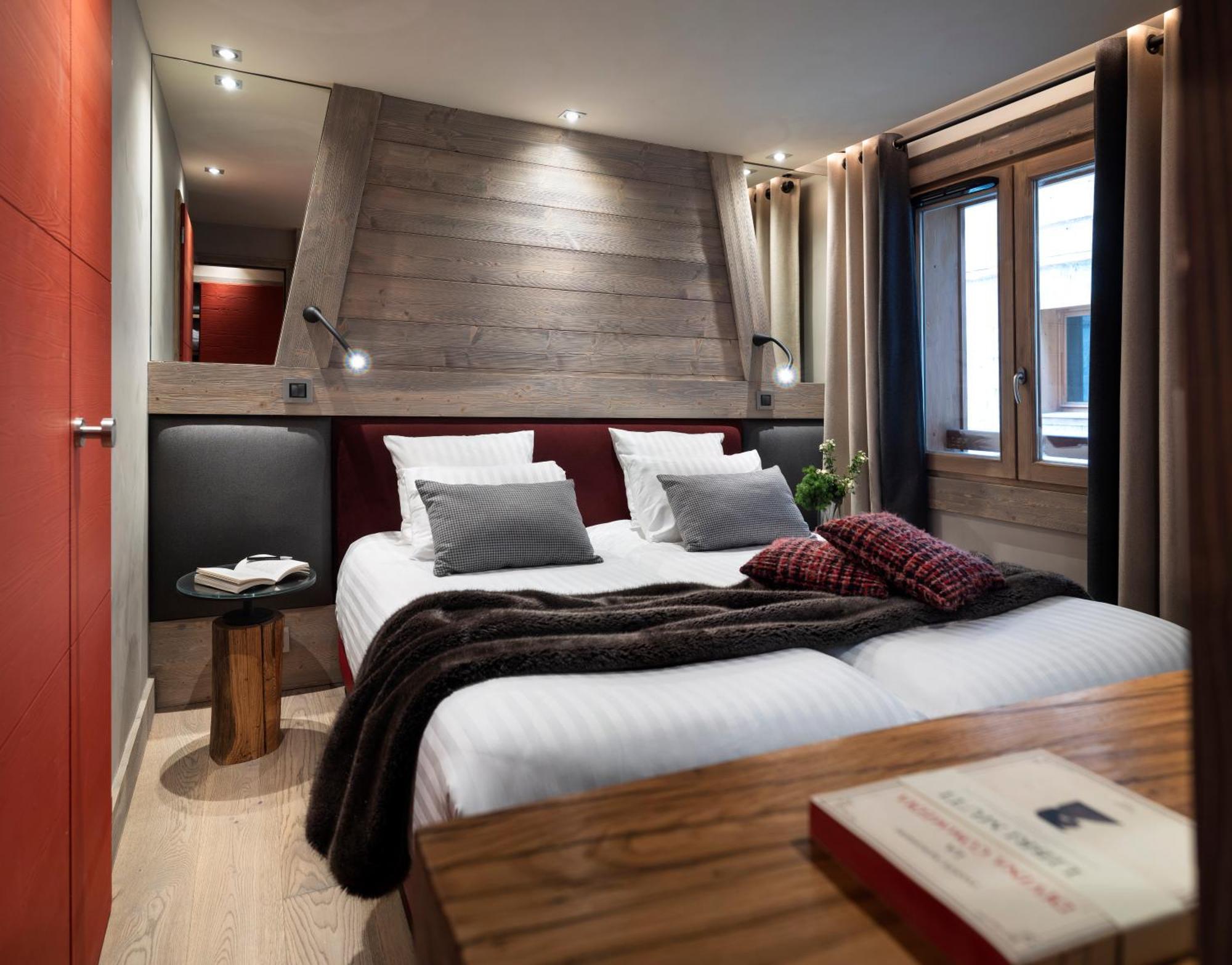 Family Suite Apartment Spa Access