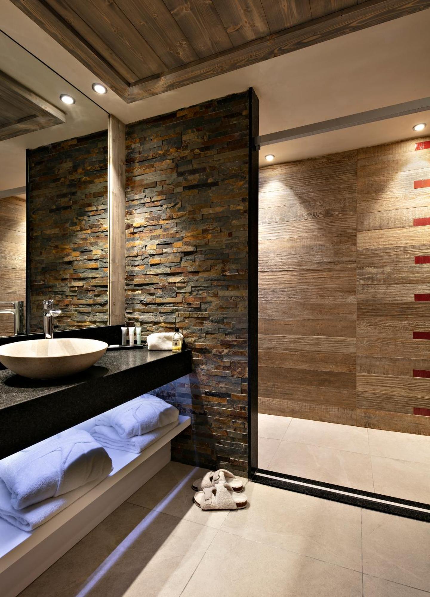 Family Suite Apartment Spa Access