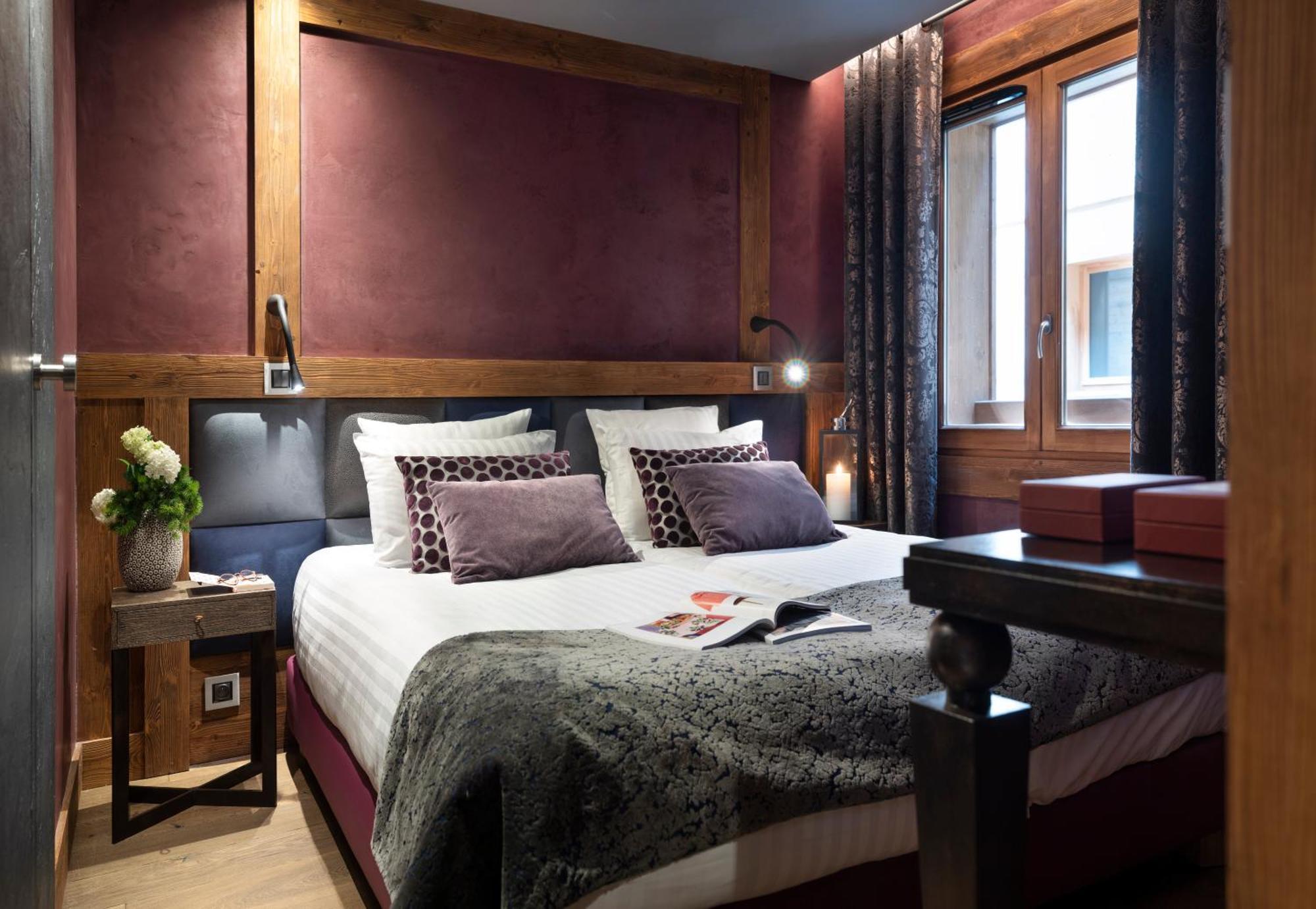 Family Suite Spa Access