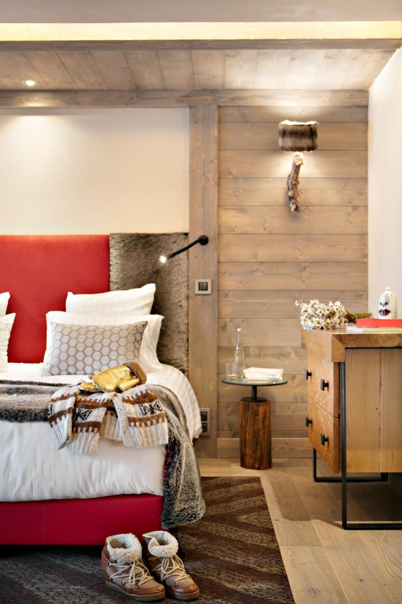 Family Suite Apartment Spa Access