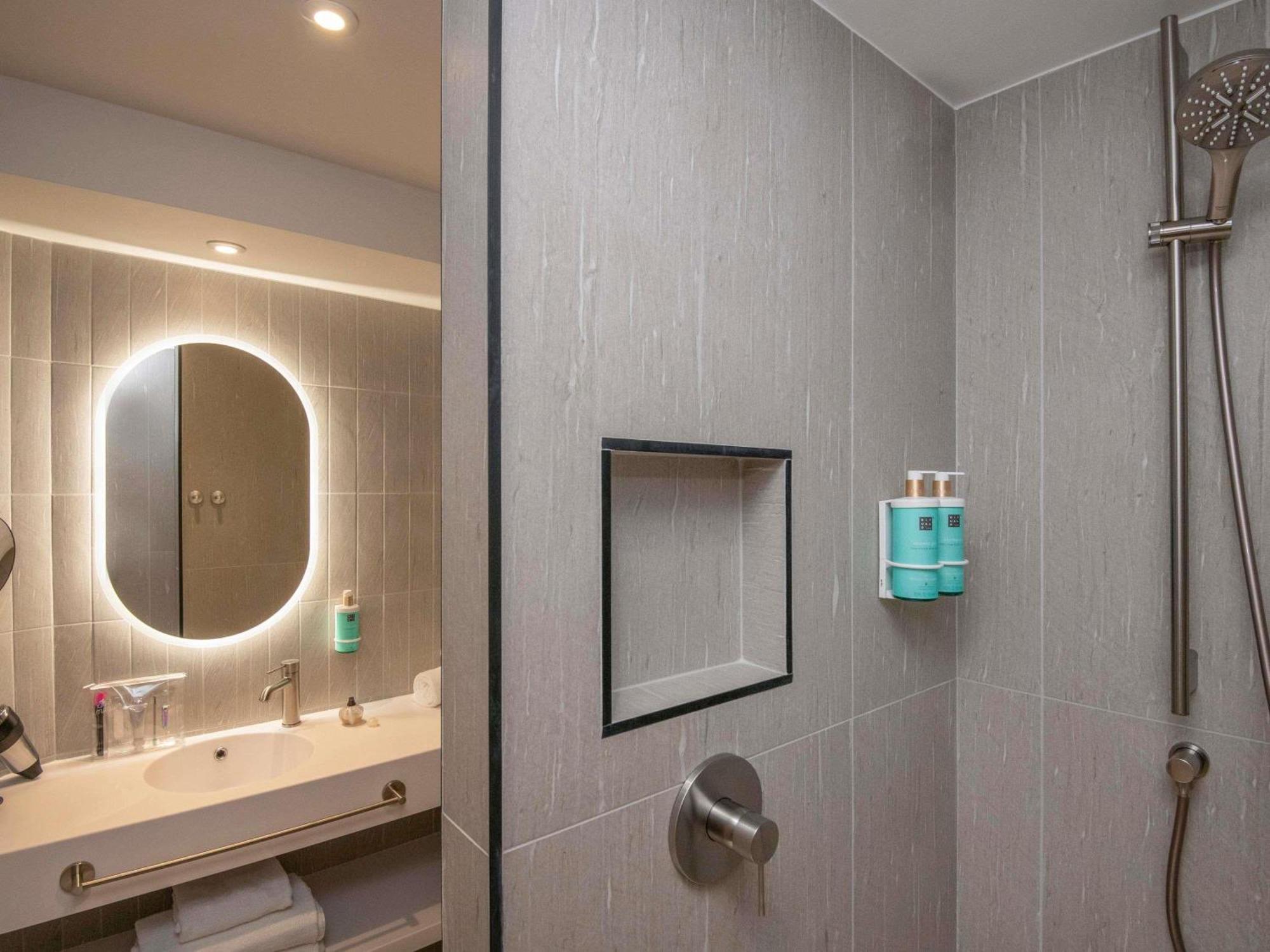 Quarto Duplo Executivo