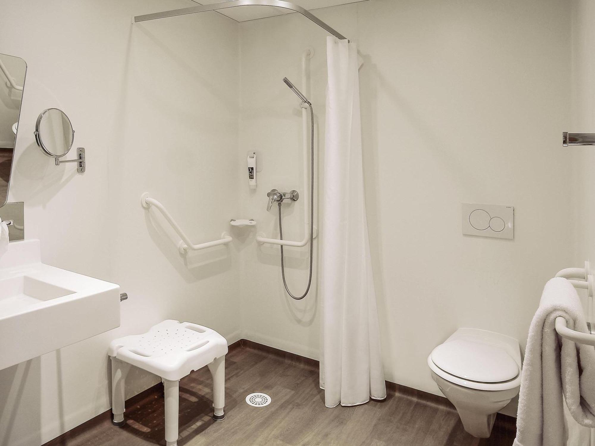 Standard Doppelzimmer